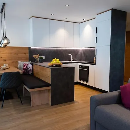 Appartement Sonnlicht Falzes Exterior photo