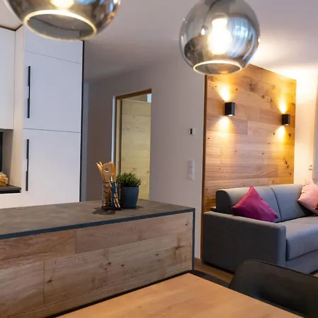 Appartement Sonnlicht Falzes Exterior photo