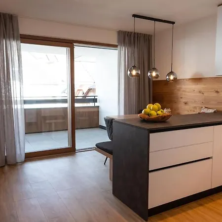 Appartement Sonnlicht Falzes Exterior photo