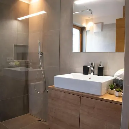 Appartement Sonnlicht Falzes Exterior photo