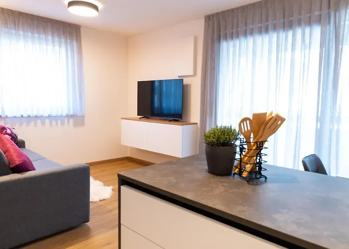 Appartement Sonnlicht
