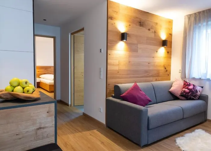 Appartement Sonnlicht