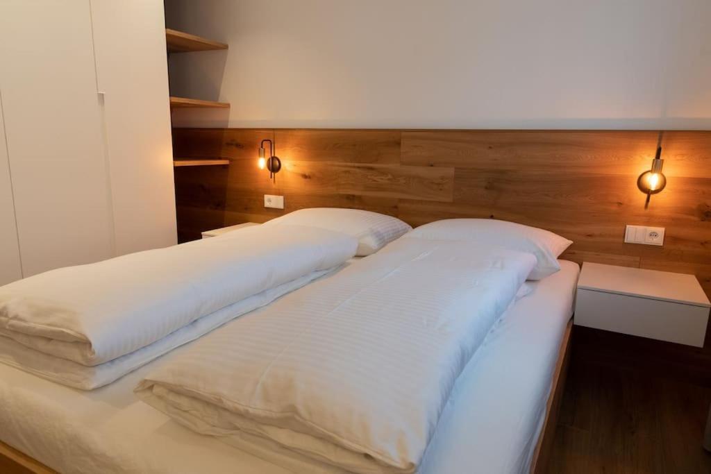 Sonnlicht Apartamento