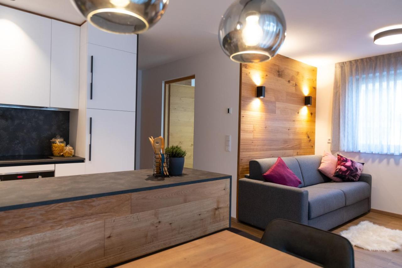 Apartment Sonnlicht