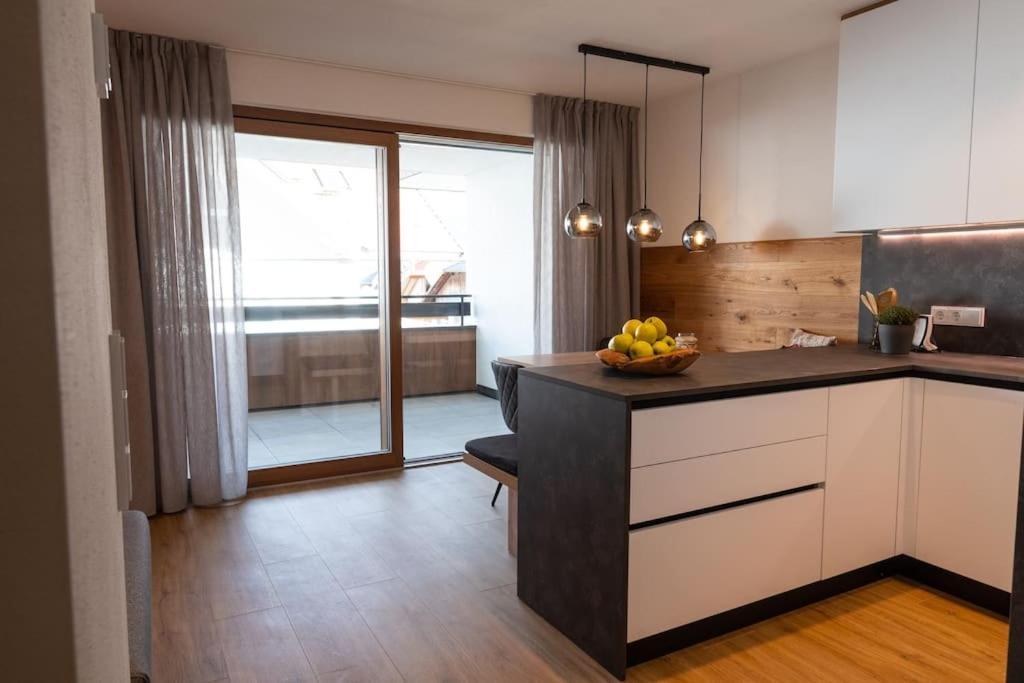 Apartamento Sonnlicht *