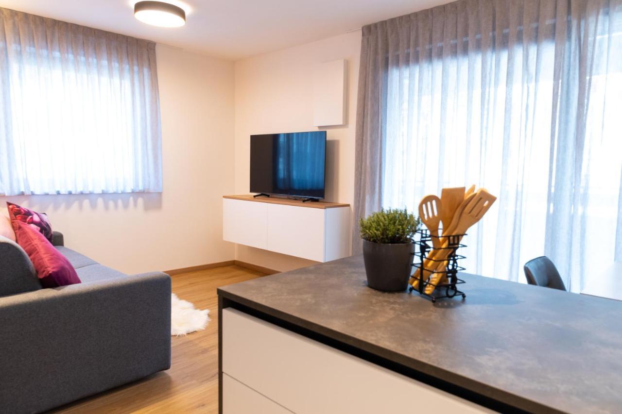 Apartment Sonnlicht Falzes