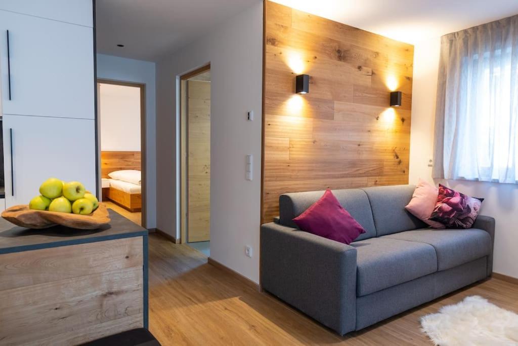 Apartment Sonnlicht